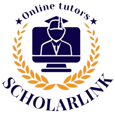 Scholarlink Logo