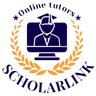 Scholarlink Logo